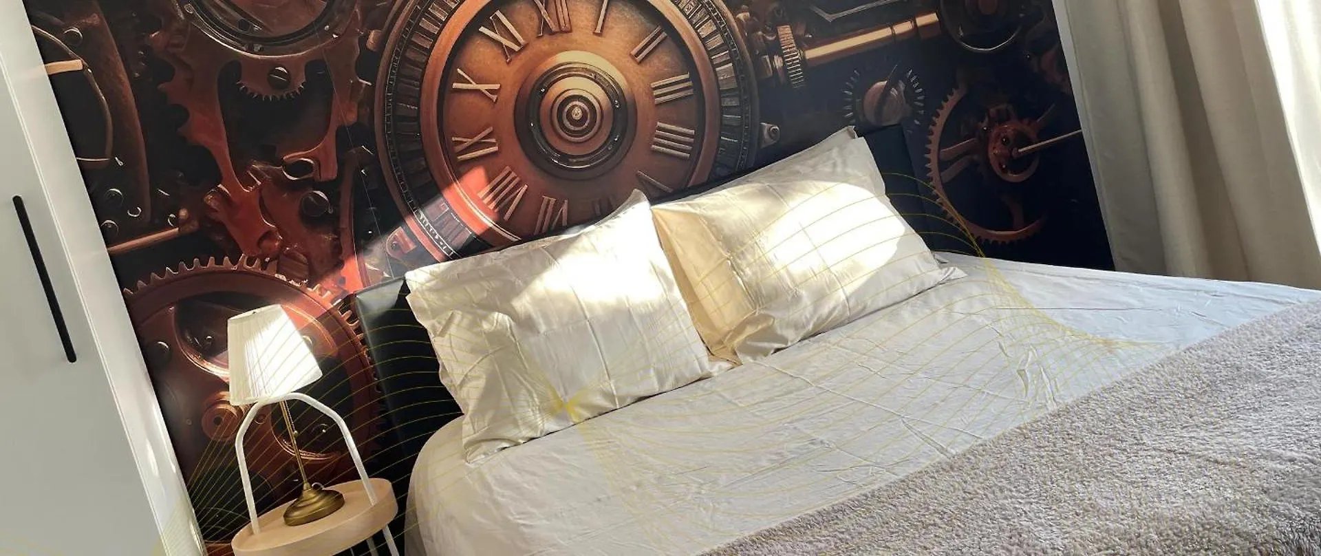 Nocleg ze śniadaniem Bnb Goldies Eindhoven
