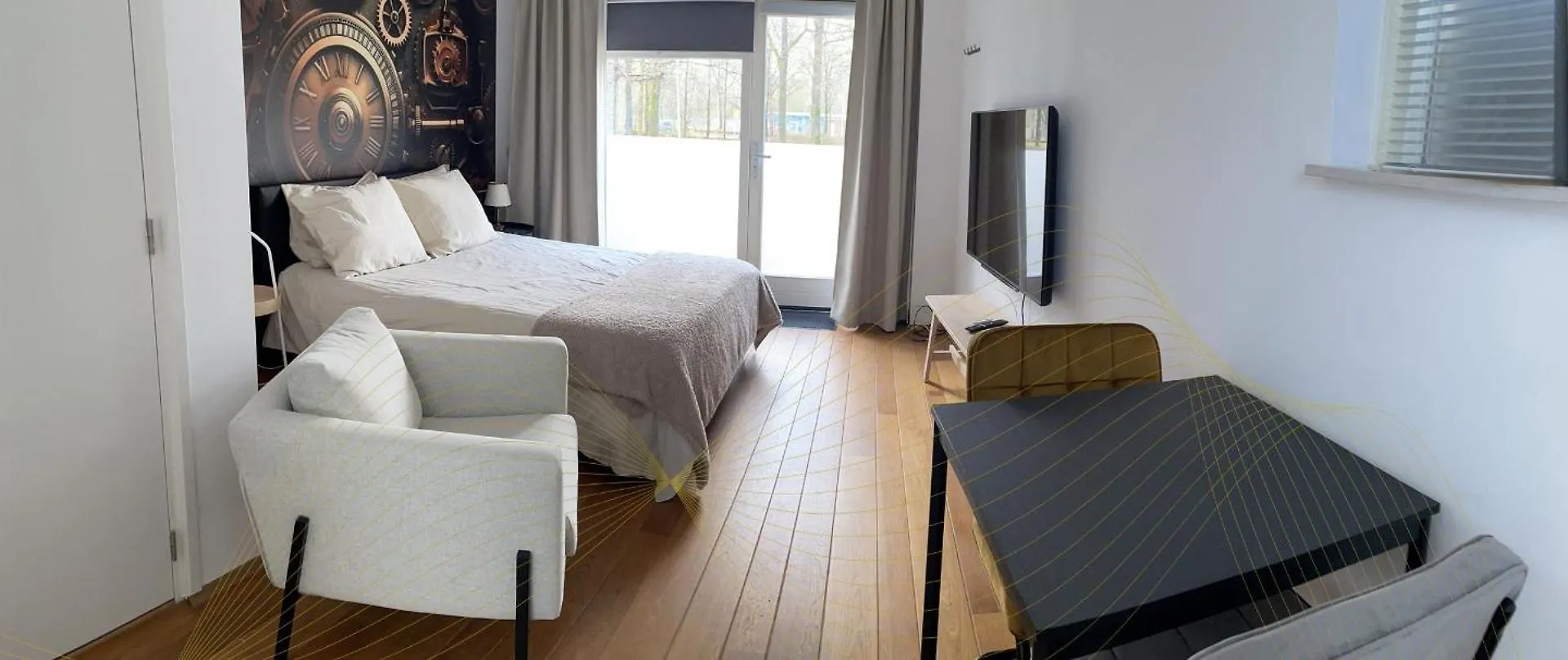 Bnb Goldies Eindhoven 0*,