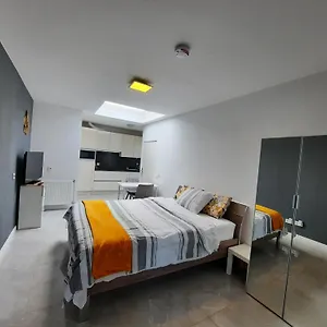 Studio In Eindhoven