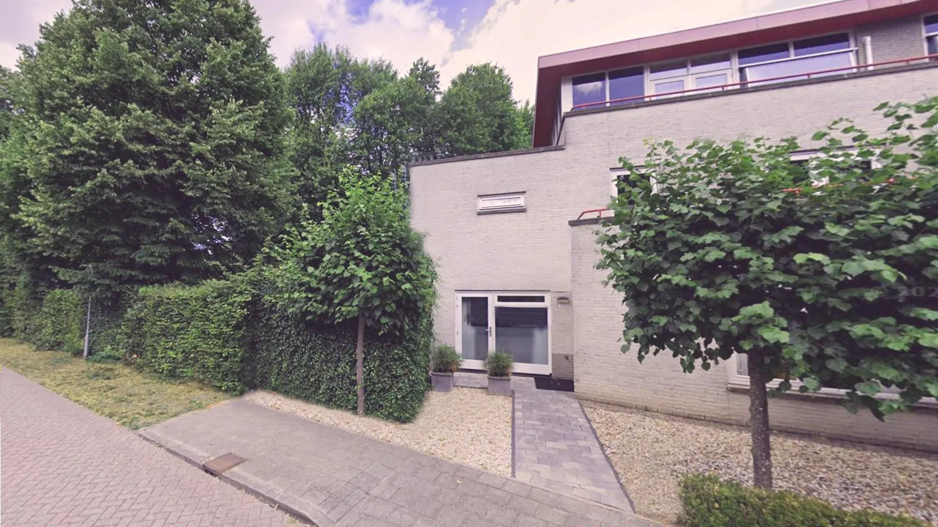 Bnb Goldies Eindhoven Nederland