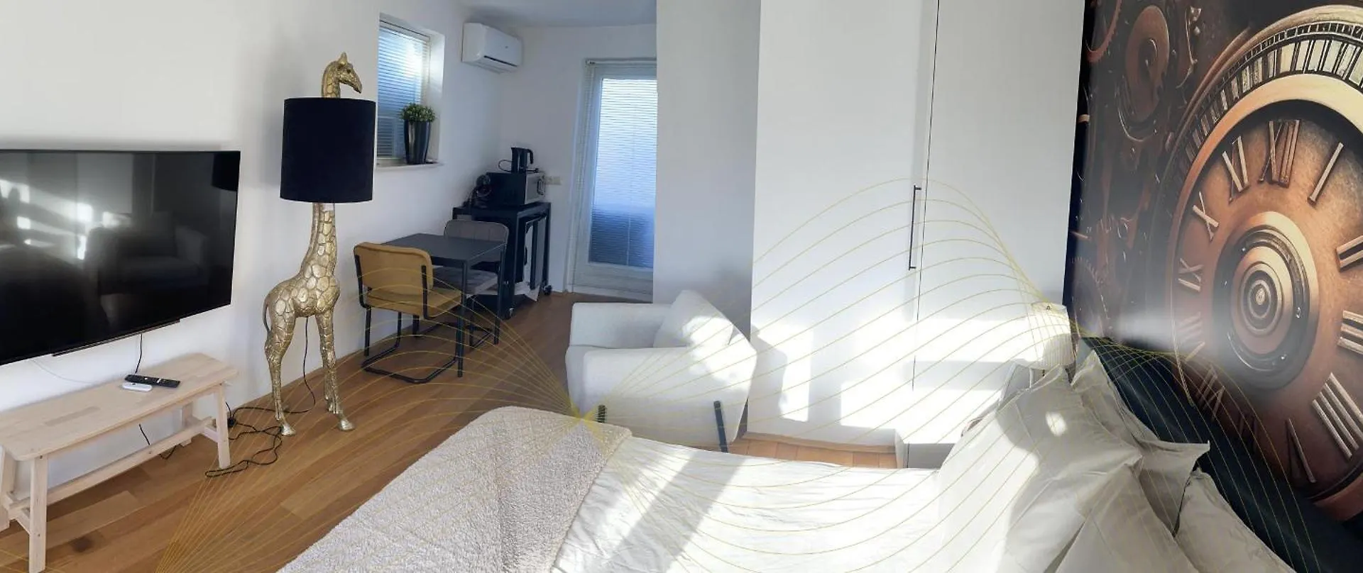 Bnb Goldies Eindhoven Bed & Breakfast